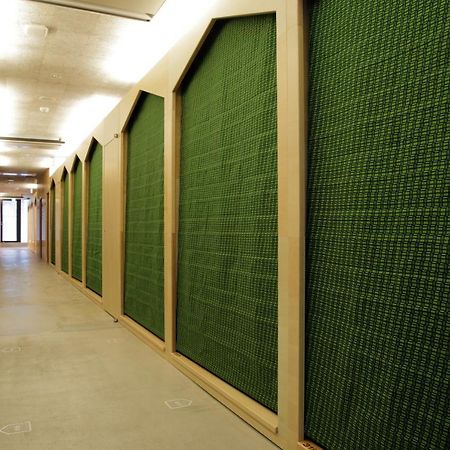 女性専用 Woman Only Capsule Maja Hotel Kyoto マヤホテルキョウト Exterior photo