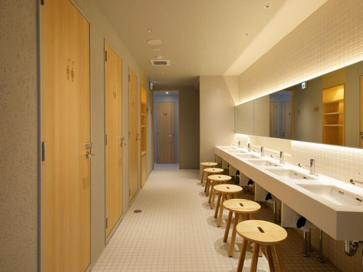 女性専用 Woman Only Capsule Maja Hotel Kyoto マヤホテルキョウト Exterior photo