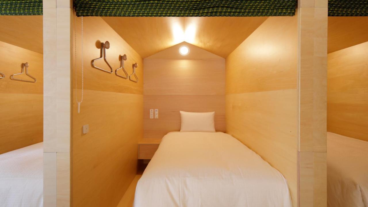 女性専用 Woman Only Capsule Maja Hotel Kyoto マヤホテルキョウト Exterior photo