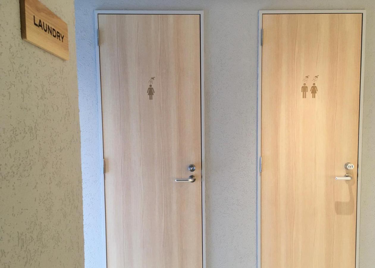 女性専用 Woman Only Capsule Maja Hotel Kyoto マヤホテルキョウト Exterior photo