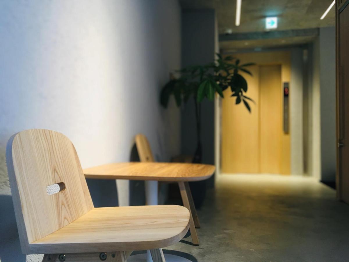 女性専用 Woman Only Capsule Maja Hotel Kyoto マヤホテルキョウト Exterior photo